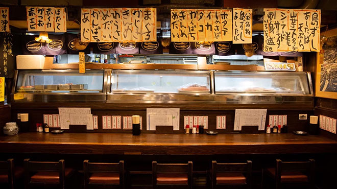 源八船頭 小岩本店