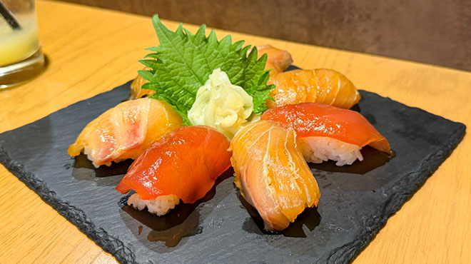 源八船頭 中目黒店