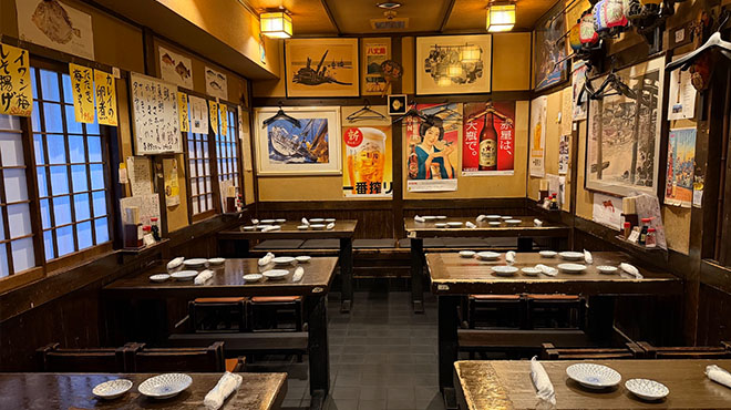 源八船頭 新小岩店