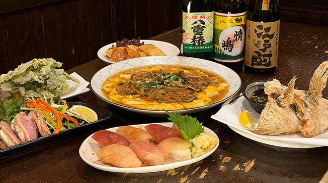 源八船頭 新小岩店